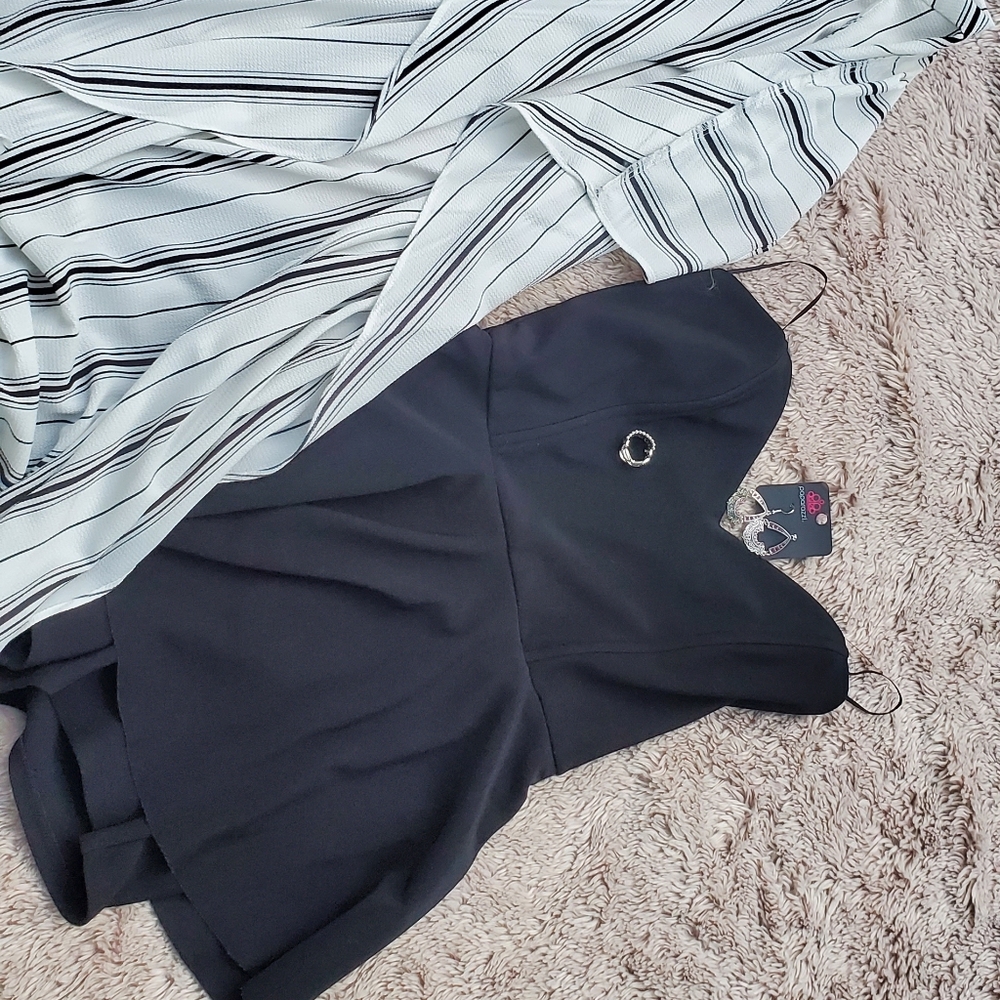 Entire Outfit Bundle!